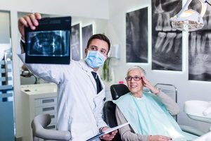 Periodontist vs Dentist